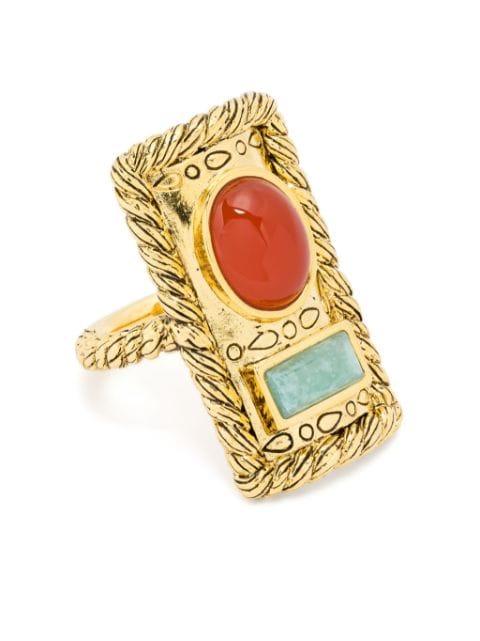 Malli ring by AURELIE BIDERMANN
