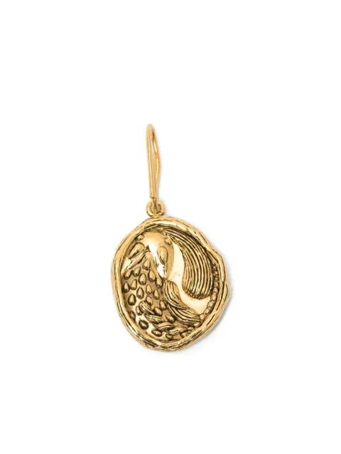 Pisces zodiac charm by AURELIE BIDERMANN