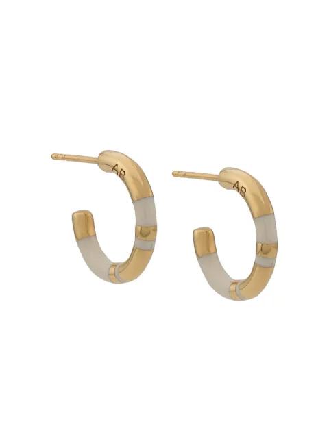 Positano earrings by AURELIE BIDERMANN