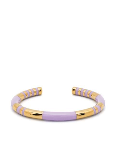 Positano open-cuff bracelet by AURELIE BIDERMANN