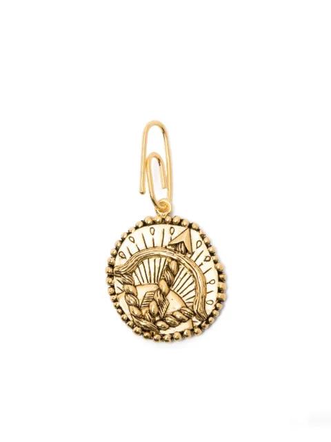 Sagittarius zodiac charm by AURELIE BIDERMANN