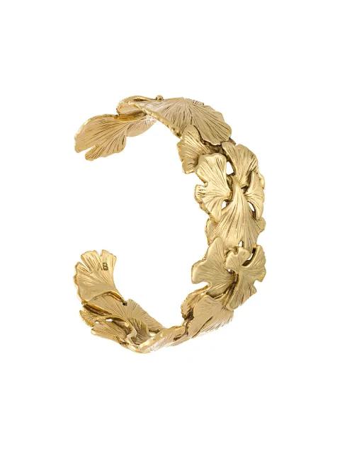 Tangerine bracelet by AURELIE BIDERMANN