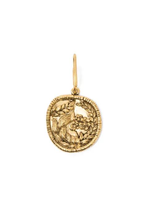Virgo zodiac charm by AURELIE BIDERMANN