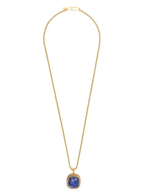 long Miki necklace by AURELIE BIDERMANN
