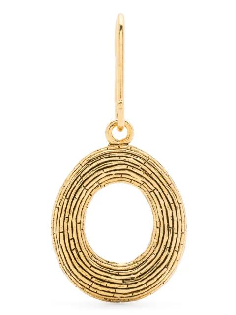 mini O pendant by AURELIE BIDERMANN