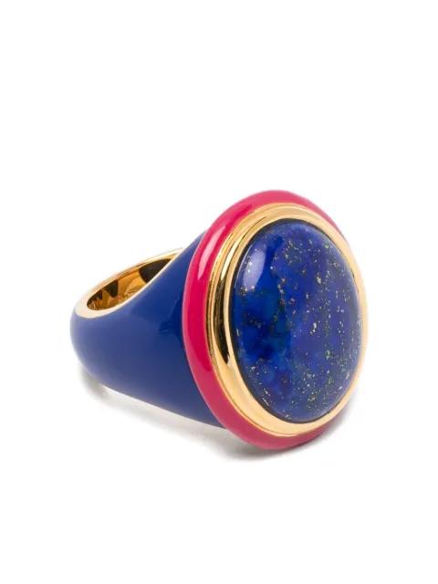 tabarin ring by AURELIE BIDERMANN