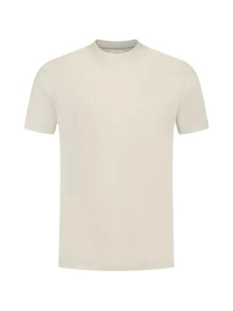 AUR1 crew-neck T-shirt by AURELIEN AUR1 crew-neck T-shirt by AURELIEN