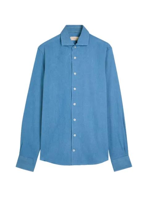 Chambray shirt by AURELIEN