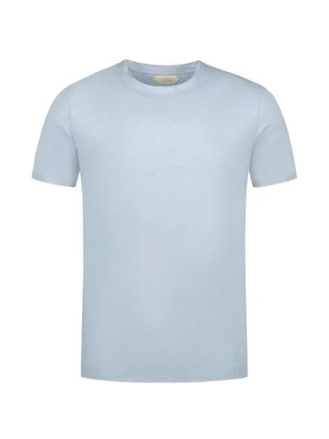 City linen T-shirt by AURELIEN