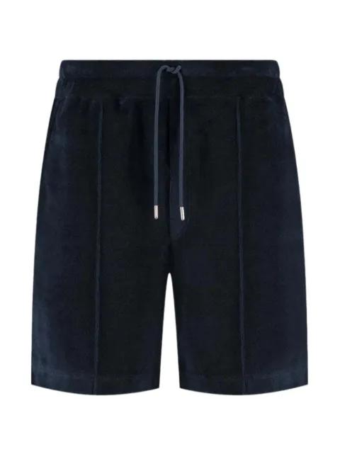 Leisure drawstring shorts by AURELIEN