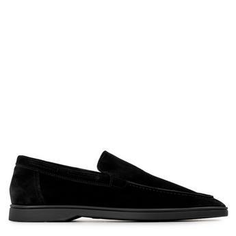 Men's Yacht Loafers by AURELIEN