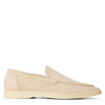 Men's Yacht Loafers by AURELIEN