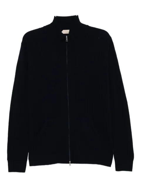 Voyager cardigan by AURELIEN