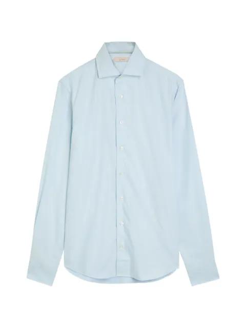 long-sleeve shirt by AURELIEN