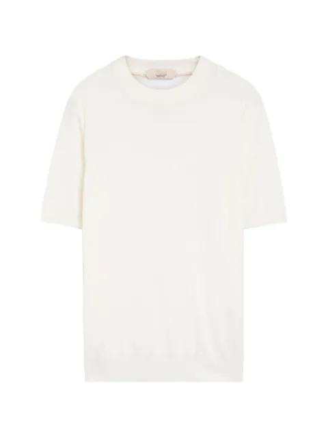 short-sleeve T-shirt by AURELIEN