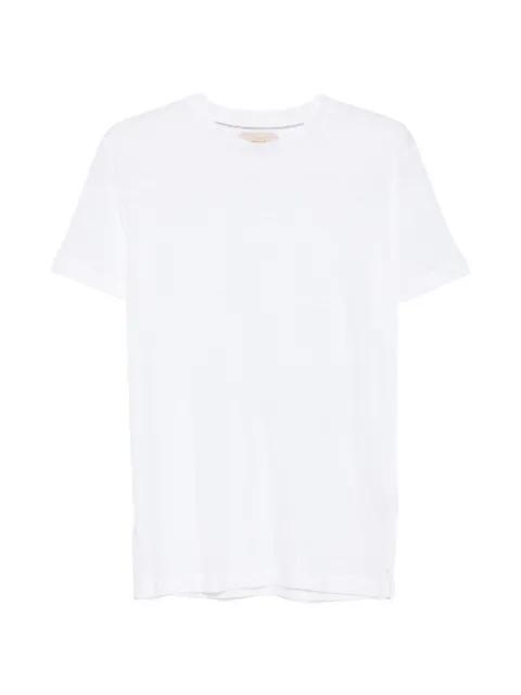 slub T-shirt by AURELIEN