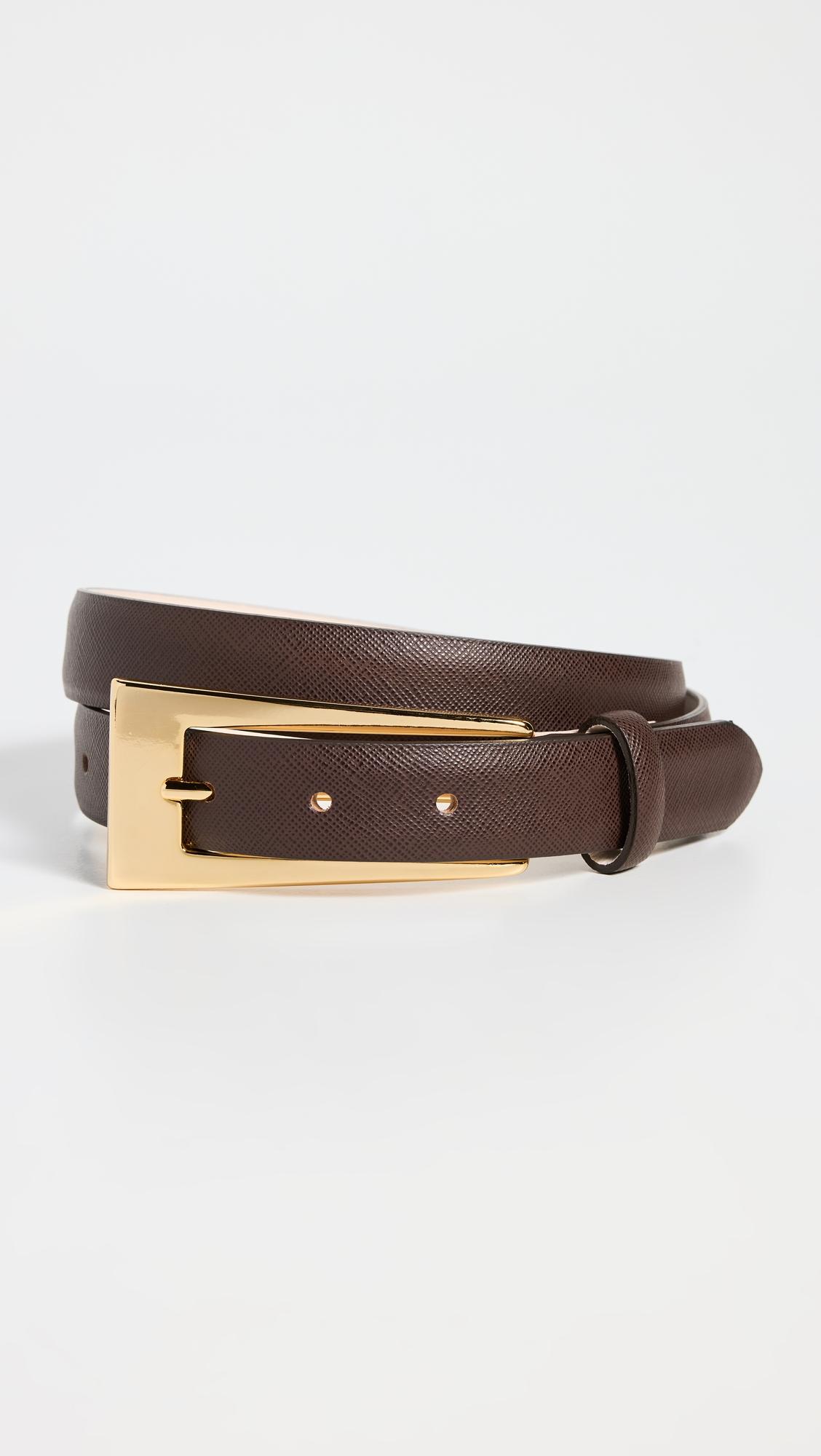 No. 10 Belt by AUREUM