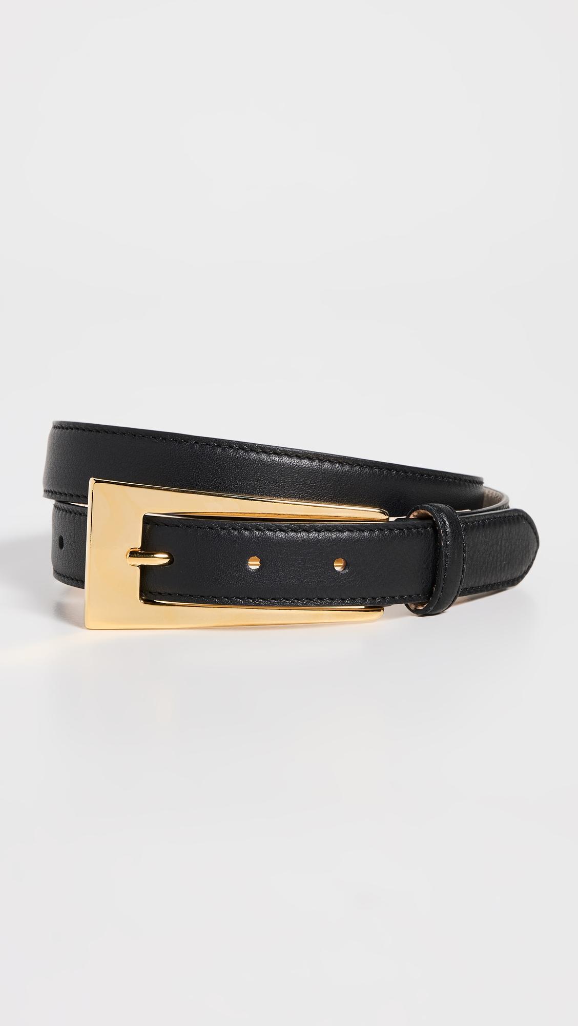 No. 10 Belt by AUREUM