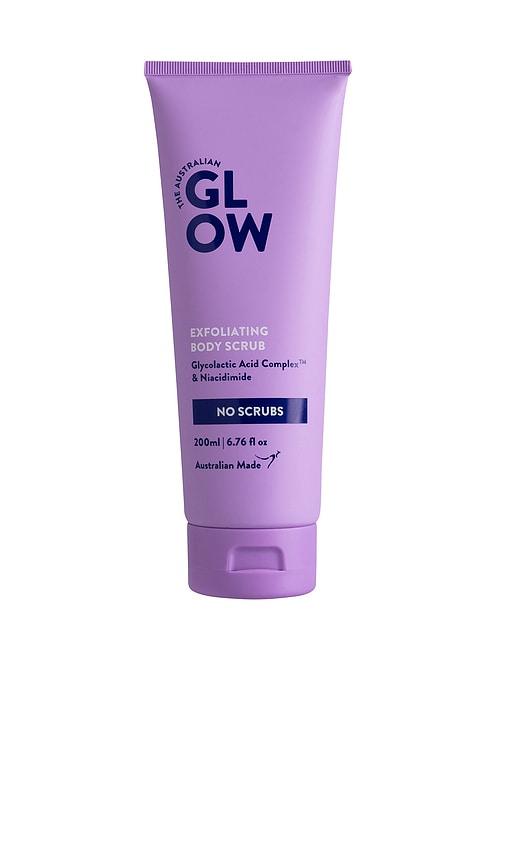 Australian Glow Exfoliator Scrub No Scrubs in Beauty by AUSTRALIAN GLOW