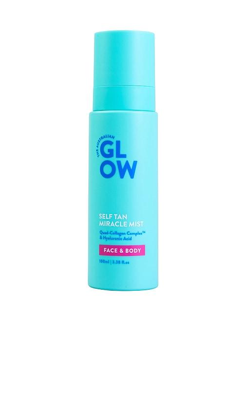 Australian Glow Miracle Tan Mist Face & Body in Beauty by AUSTRALIAN GLOW