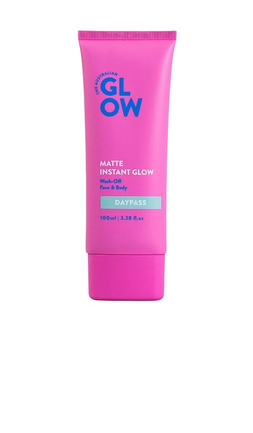 Australian Glow Wash Off Instant Tan Day Pass in Beauty by AUSTRALIAN GLOW Australian Glow Wash Off Instant Tan Day Pass in Beauty by AUSTRALIAN GLOW