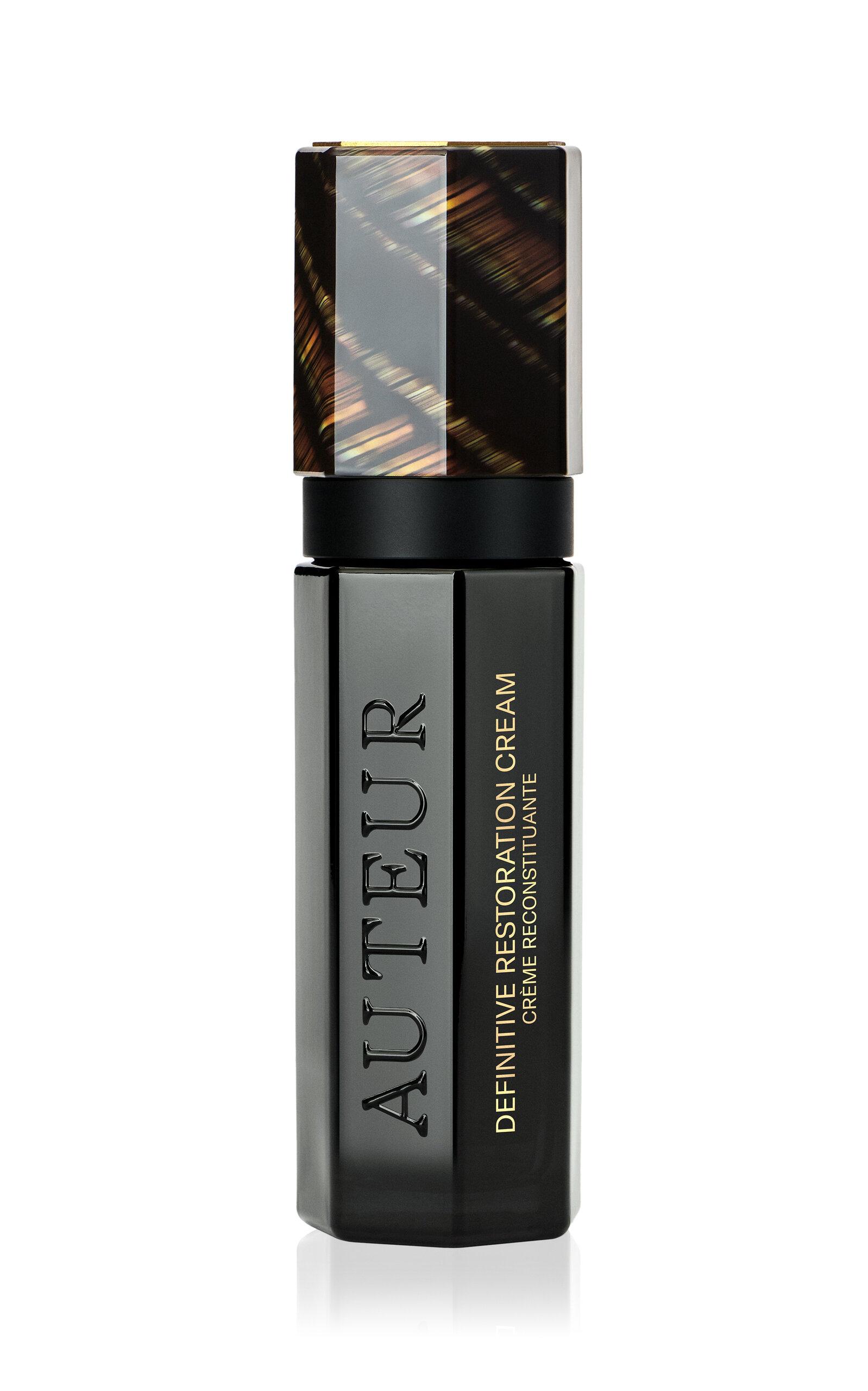 Auteur Definitive Restoration Cream - Moda Operandi by AUTEUR