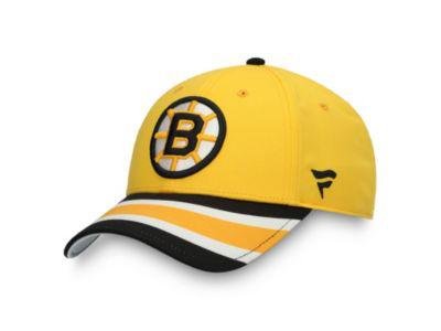 Boston Bruins Special Edition Adjustable Cap by AUTHENTIC NHL HEADWEAR