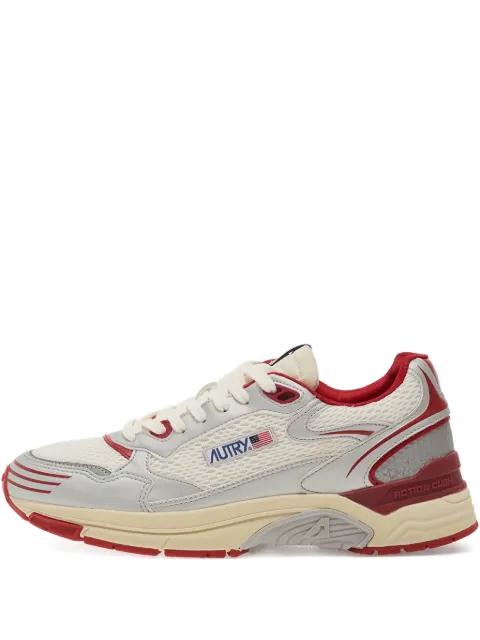 Autry Hyperway sneakers by AUTRY