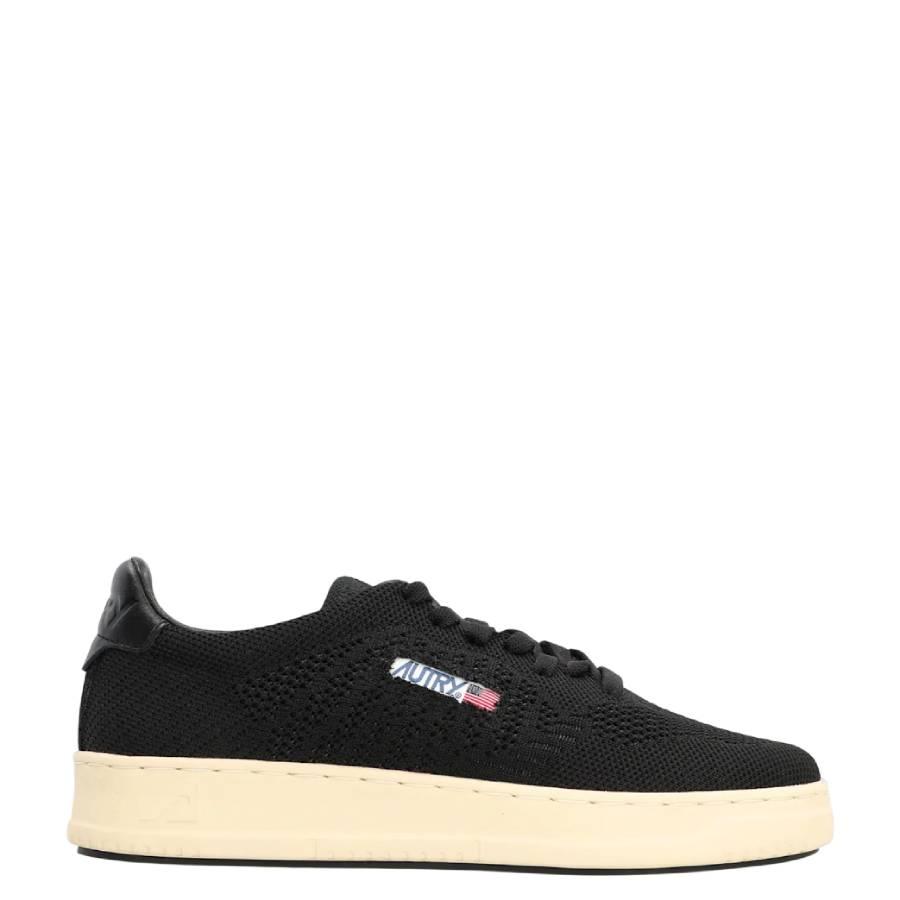 Autry Medalist Easeknit Low-Top Sneakers by AUTRY