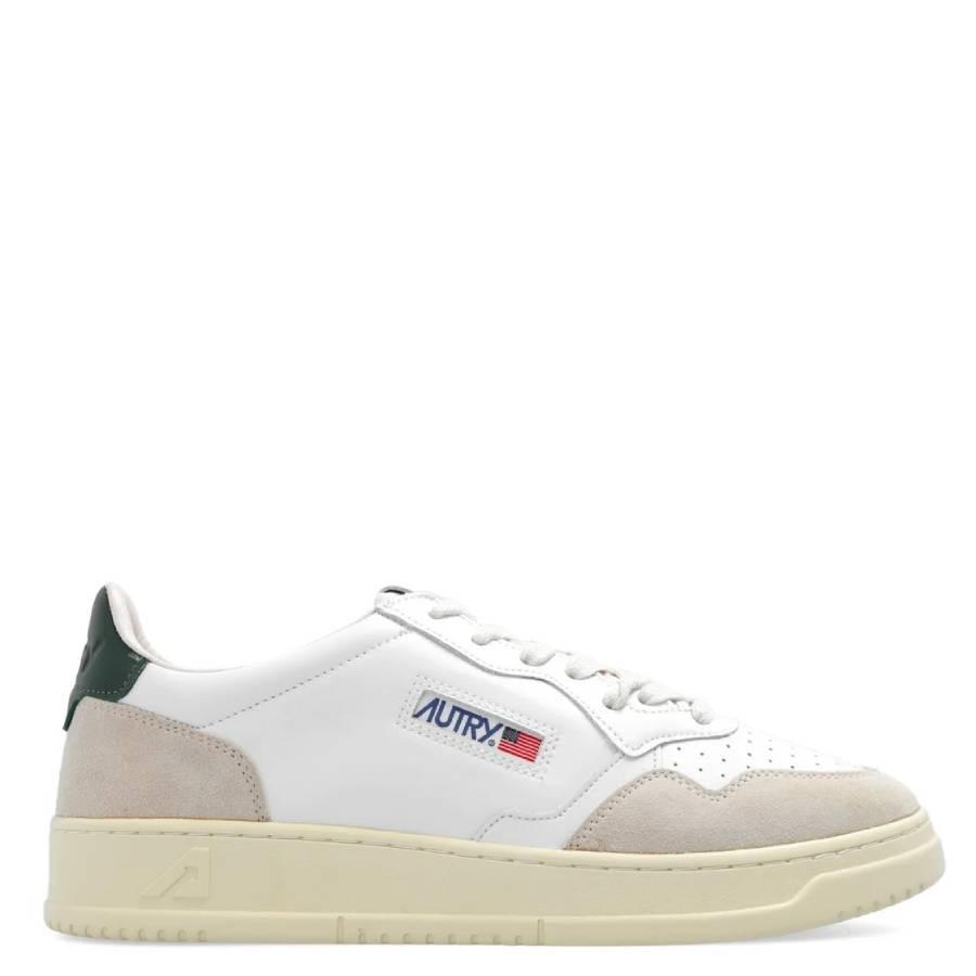 Autry Medalist Low Sneakers by AUTRY