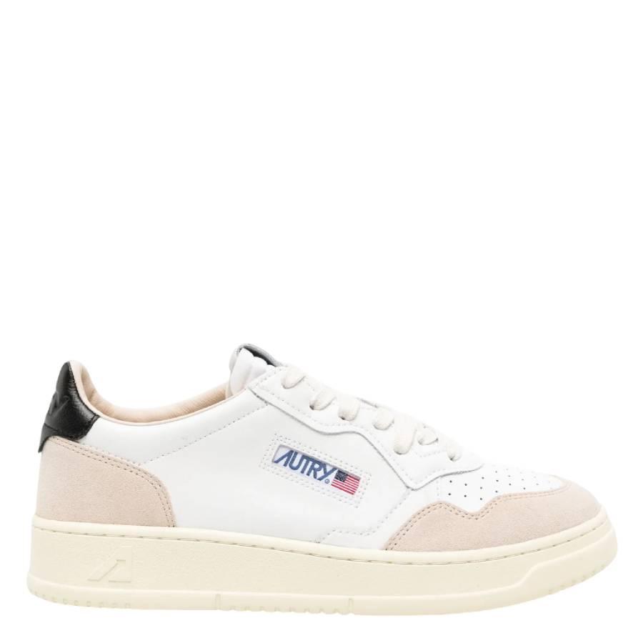 Autry Medalist Low Sneakers by AUTRY