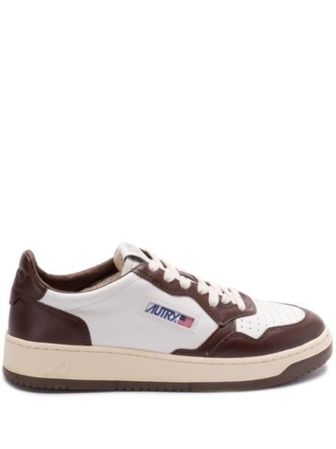 Autry Medalist low-top sneakers by AUTRY