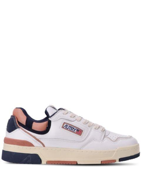 CLC low-top sneakers by AUTRY