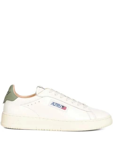 Dallas lace-up sneakers by AUTRY