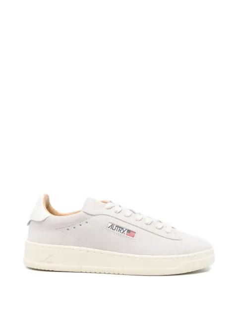Dallas lace-up sneakers by AUTRY