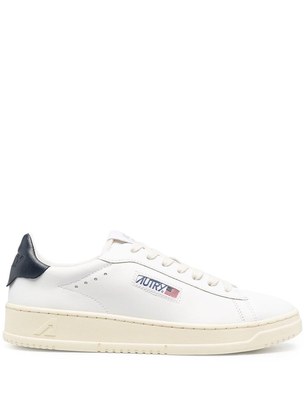 Dallas low-top sneakers by AUTRY