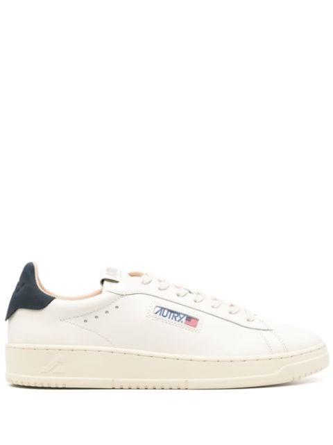 Dallas low-top sneakers by AUTRY
