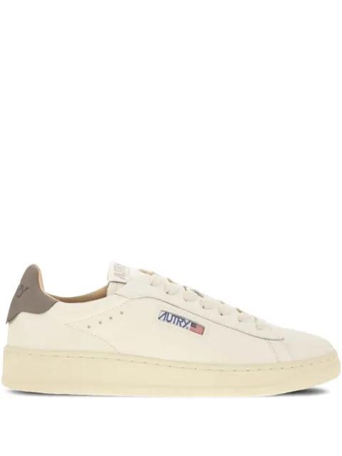 Dallas low-top sneakers by AUTRY