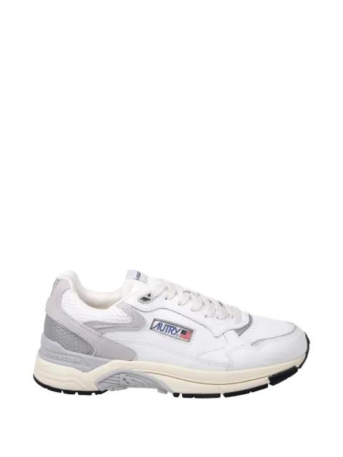 Hyperway panelled sneakers by AUTRY