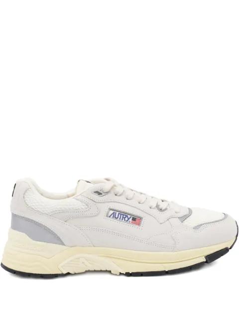 Hyperway sneakers by AUTRY