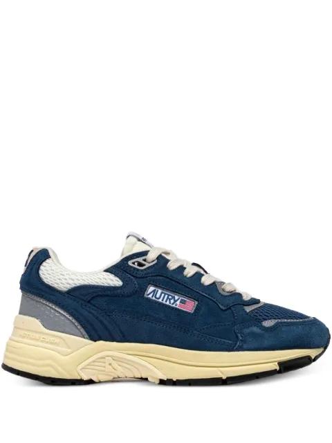 Hyperway sneakers by AUTRY