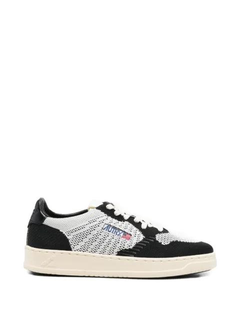 Medalist Easeknit knitted sneakers by AUTRY