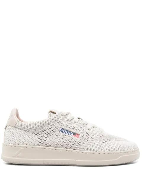 Medalist Easyknit sneakers by AUTRY