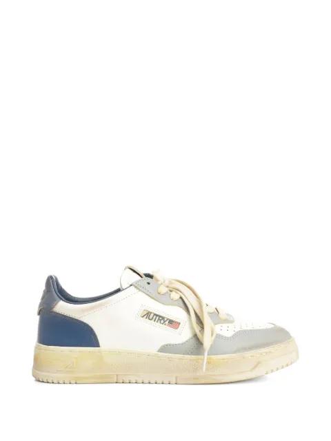 Medalist Low Super Vintage sneakers by AUTRY