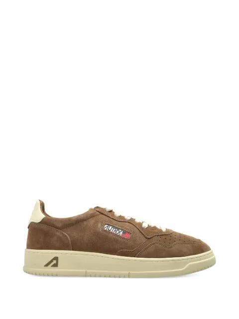 Medalist Low sneakers by AUTRY