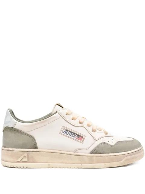 Medalist Low sneakers by AUTRY
