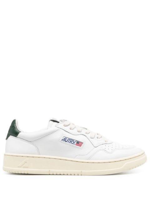 Medalist Low sneakers by AUTRY