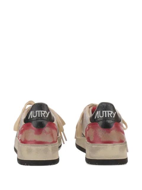 Medalist Super Vintage sneakers by AUTRY