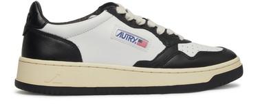 Medalist bicolor sneakers by AUTRY
