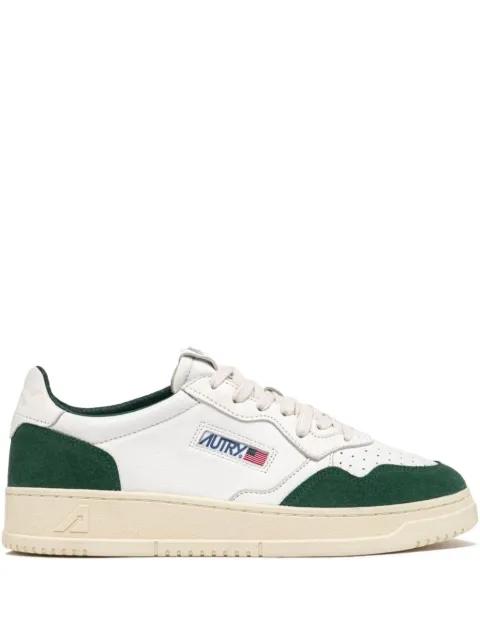 Medalist low sneakers by AUTRY